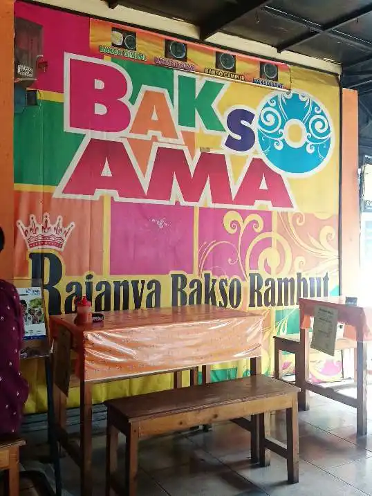 Gambar Makanan Bakso Ama 10