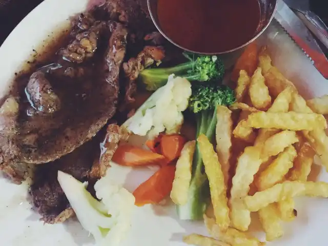 Gambar Makanan Steak Bakul'e 11