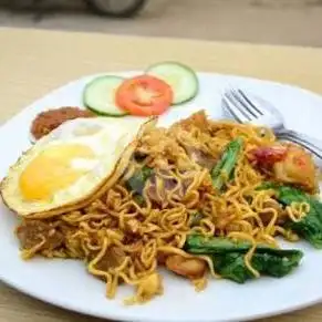 Gambar Makanan Gado Gado Family, Simpang Pulai 10