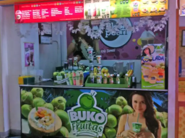 Buko ni Fruitas Food Photo 6