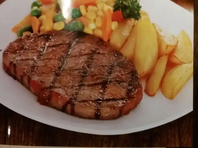 Gambar Makanan Abuba Steak 14