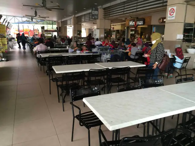 Rojak & Cendol - Rasa Village Food Court Food Photo 2