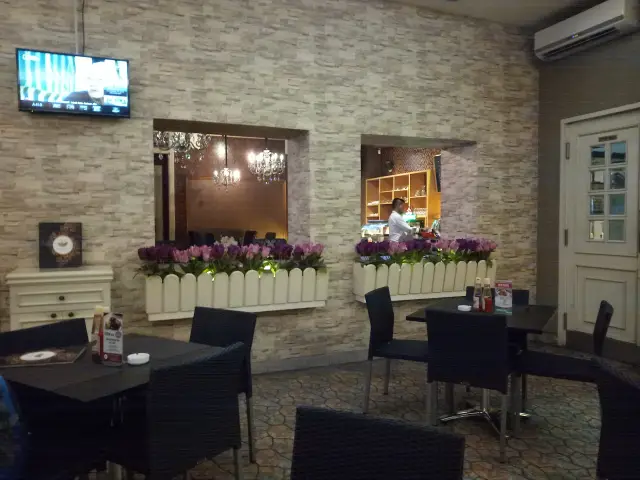 Gambar Makanan Keukenhof Bistro 6