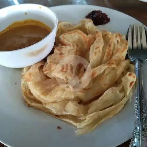 Gambar Makanan Prata Bang Mail, Tiban Kuliner 16