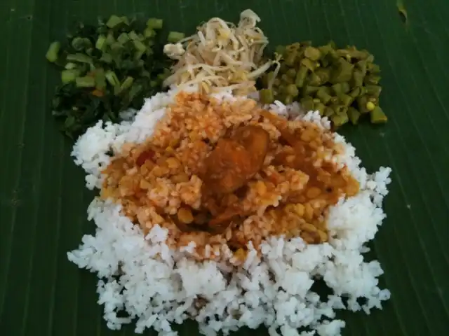 Sri Latha Curry House Food Photo 8