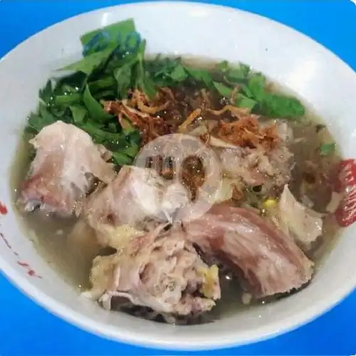 Gambar Makanan Sop Ayam Klaten Pak Satibi, Sewon Bantul 18