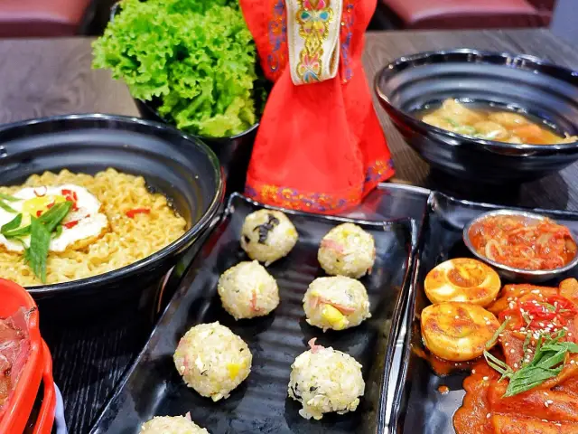 Gambar Makanan Haeng-Un Korean BBQ & Homemade Dishes 10