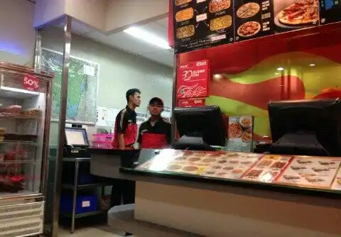 Gambar Makanan PHD (Pizza Hut Delivery) 16