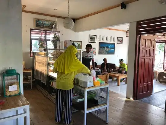 Gambar Makanan Kedai Mujurs 11