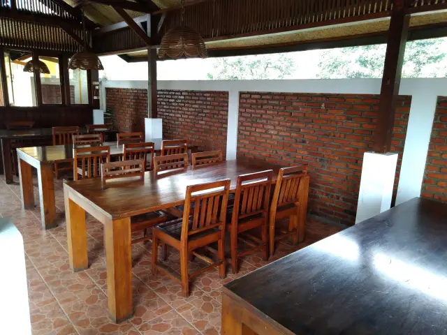 Gambar Makanan Saung Kuring 3