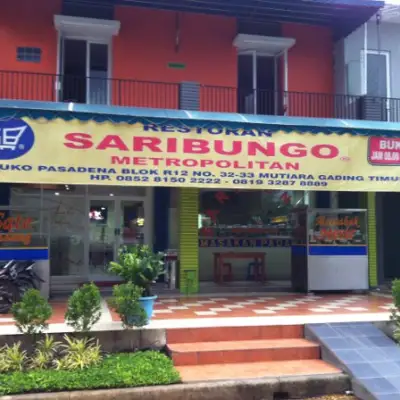 Restoran Saribungo Metropolitan