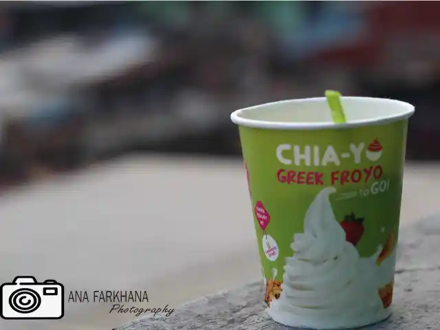 Gambar Makanan Chia-Yo 2