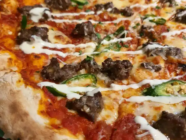 Pizza Mansion Food Photo 3