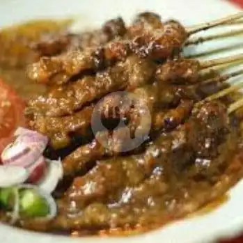 Gambar Makanan Sate Ayam Madura H Romlah, Kledokan 2