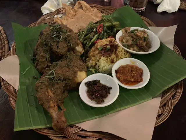 Ole-Ole Bali Food Photo 20