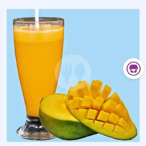 Gambar Makanan Kedai 36 Juice & Food, Simosidomulyo 7 7