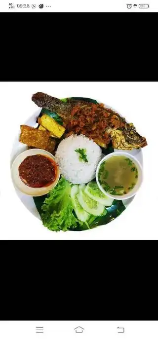 D'Barung Alnia Food Photo 2