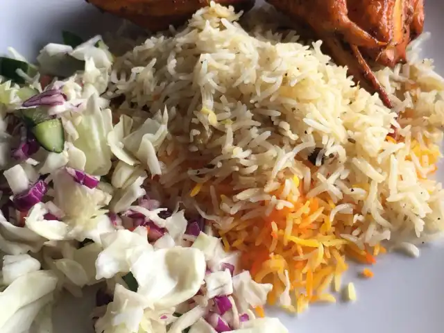 saraya restaurant مطعم السرايا Food Photo 4