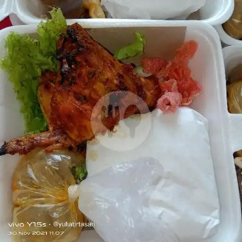 Gambar Makanan RM Putri Bungsu, Alang Alang Lebar 6