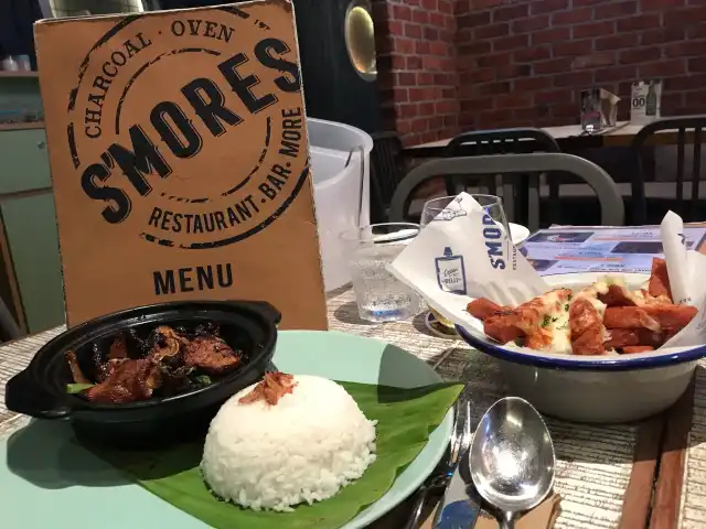 S'Mores Malaysia Food Photo 15