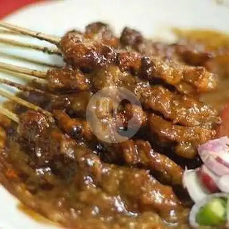 Gambar Makanan AYAM BAKAR LEMBONG 19