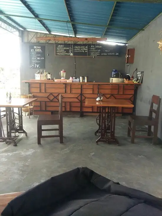 Gambar Makanan warung dong gaul 4