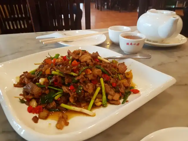 Gambar Makanan Hunan Kitchen (Hu Nan Xioa Chu) 7