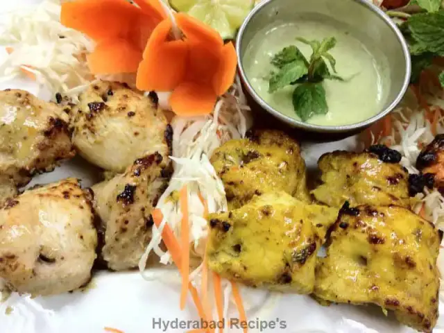 Hyderabad Recipe's Food Photo 8