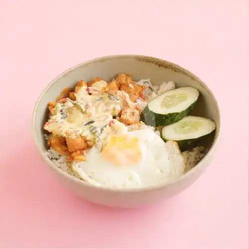 Gambar Makanan Ichiban Rice Bowl, Medan Timur 5