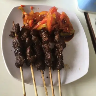 Sate Maranggi Pa' Nur