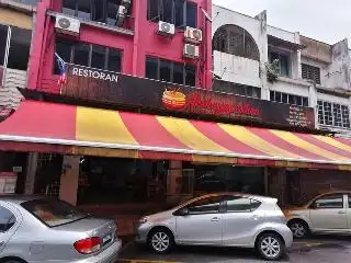 Akshayapathra Authentic Chettinad Restaurant