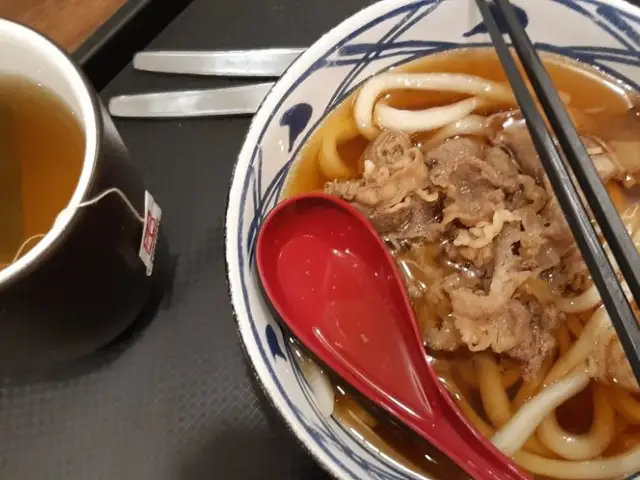 Gambar Makanan Marugame Udon 18