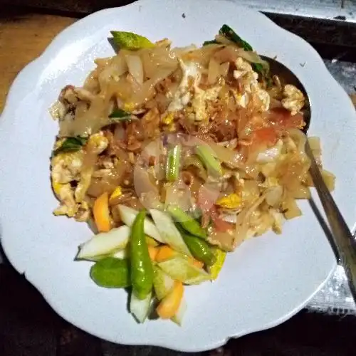 Gambar Makanan Nasi Goreng Koboy, Grogol Petamburan 2