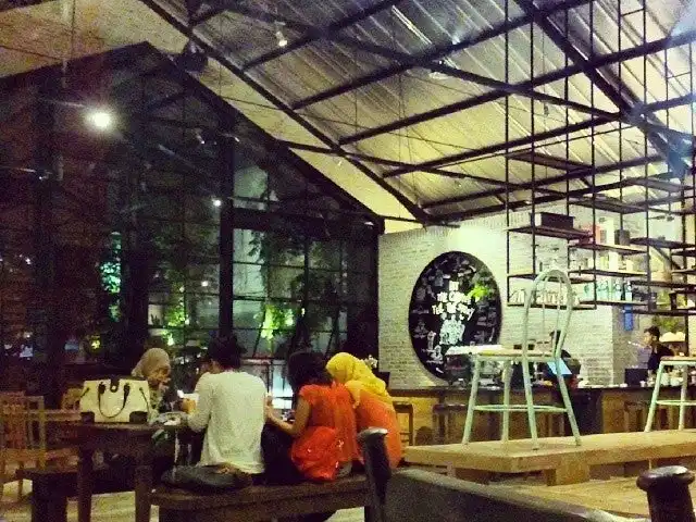 Gambar Makanan Epic Coffee and Epilog Furniture 1