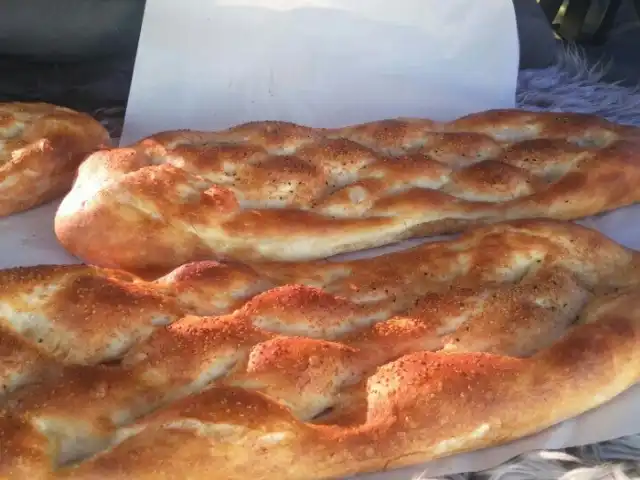 Es Trabzon Ekmek Fırını'nin yemek ve ambiyans fotoğrafları 3