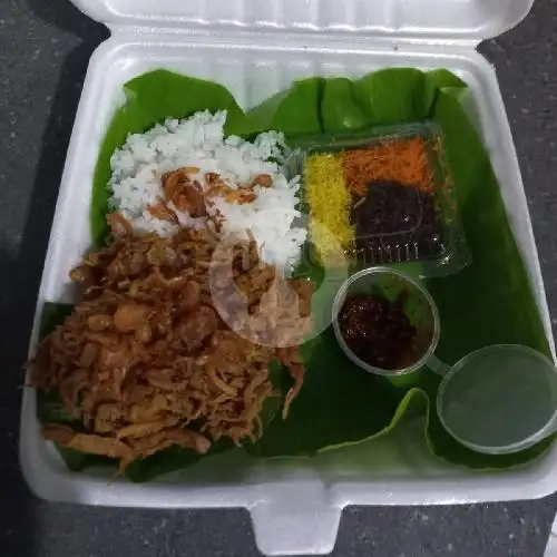 Gambar Makanan Nasi Krawu Khas Gresik Sawahan 13