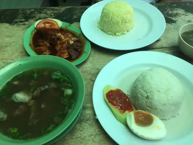 Sup Utara Power (Seksyen 18) Food Photo 15