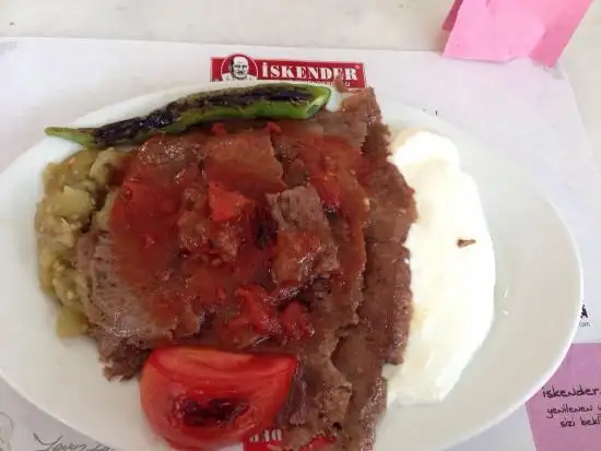 İskender Efendi Konağı Est. 1867'nin yemek ve ambiyans fotoğrafları 66