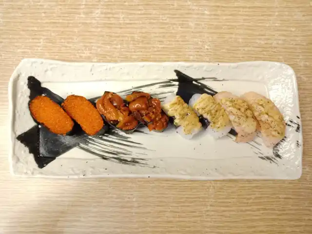 Sushi Zanmai Food Photo 10