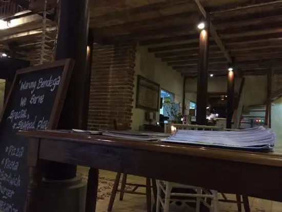 Gambar Makanan Warung Bendega Ubud 4