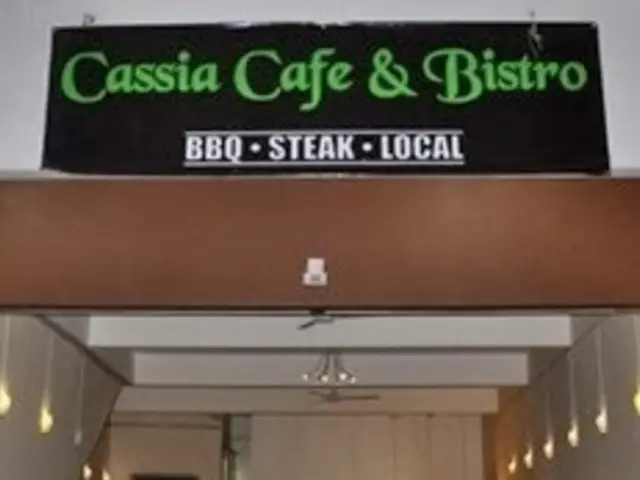 Cassia Café & Bistro