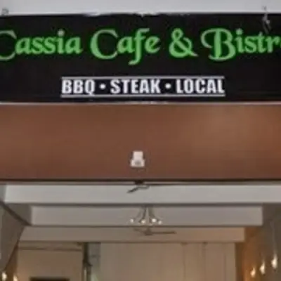 Cassia Café & Bistro