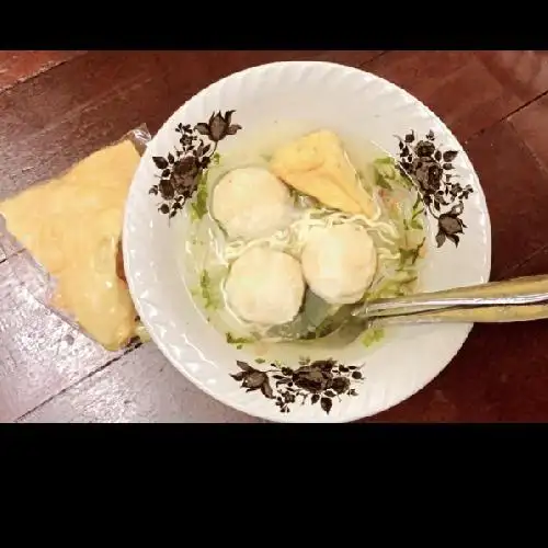 Gambar Makanan Bakso Tulangan Pak TRIS 2