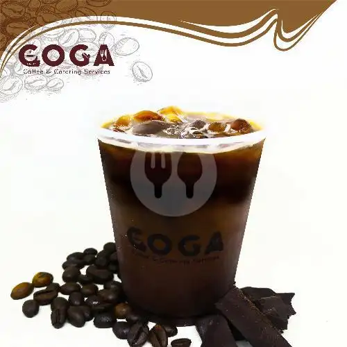 Gambar Makanan Coga Drinks, Slipi 3