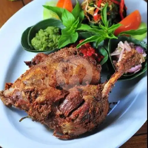 Gambar Makanan Bebek & Ayam Tulang Lunak Medan, Bilal 2