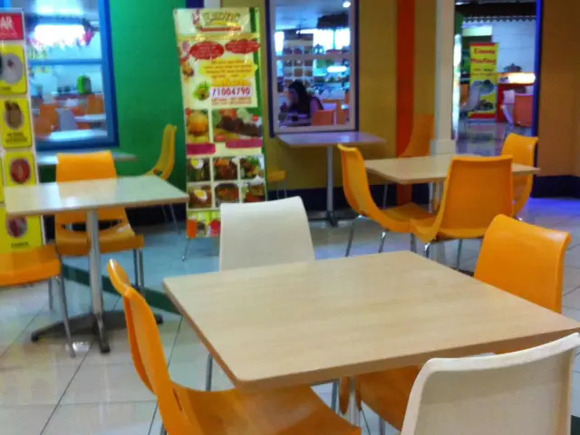 Gambar Makanan Kedai Mz 2