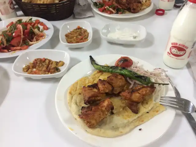 Mahzen Kebap'nin yemek ve ambiyans fotoğrafları 17