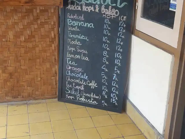 Gambar Makanan Djadoel Malang 4