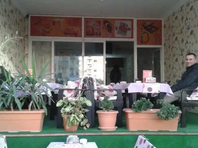 Monolisa Cafe'nin yemek ve ambiyans fotoğrafları 2