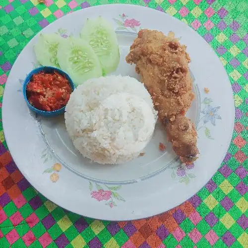 Gambar Makanan Geprek Teramahal, Jl Karya,Rumbai 11